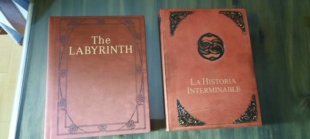 Dos joyas de nuestra infancia 