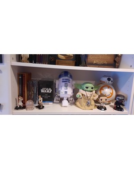Coleccion star wars 