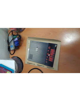 Ant-man steelbook ya está aquí!!!!