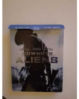 Recién llegada!!!