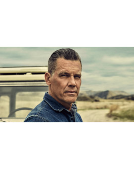 Hoy cumple 51 años Josh Brolin