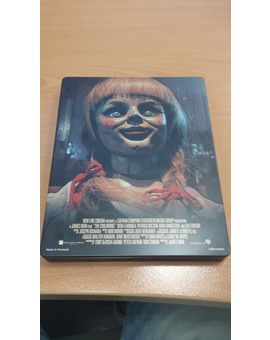 Expediente Warren: The Conjuring 2