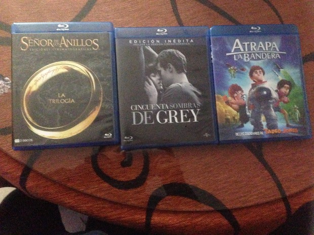 Regalo de reyes 2016