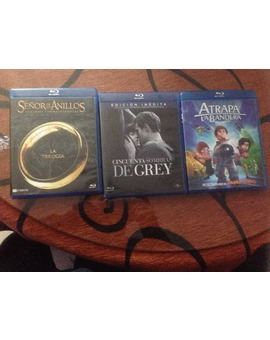 Regalo de reyes 2016
