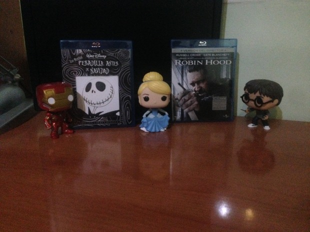 compras de hoy