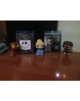 compras de hoy