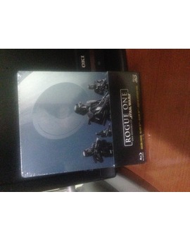 Nueva adquisicion