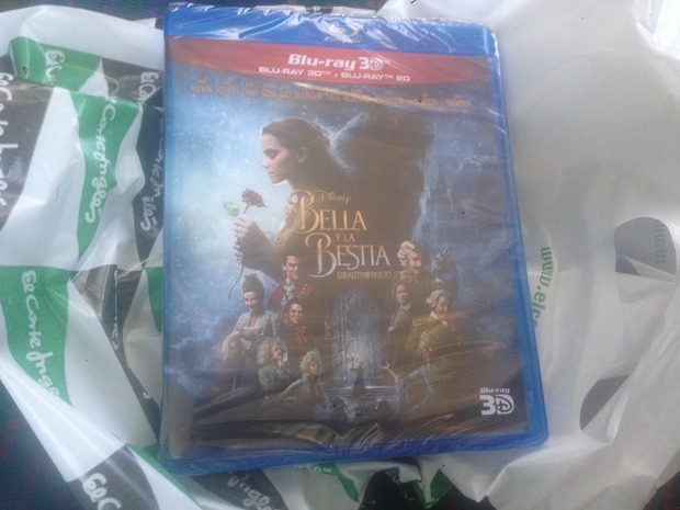 Regalo de mi tito