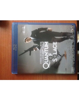 me acaba de llegar de Amazon