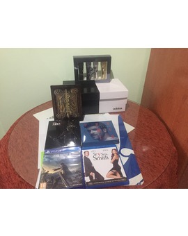 los reyes se han portado bien conmigo 