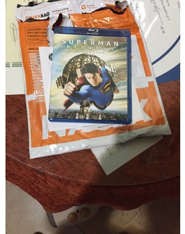 Pedido de Amazon