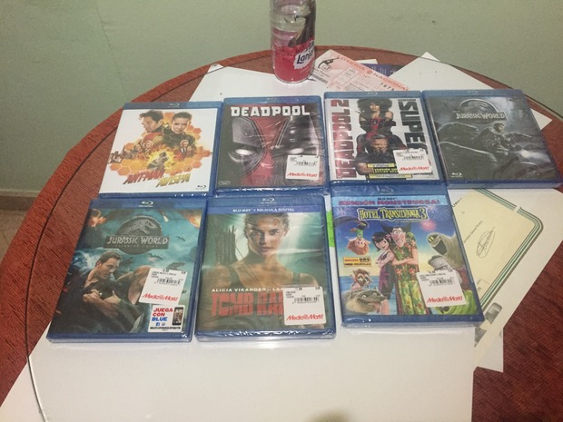 Black friday 2018