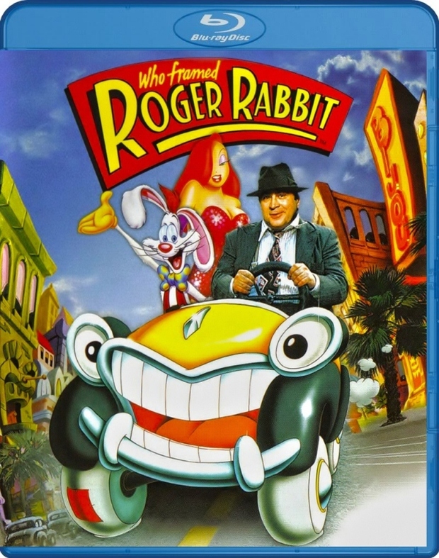 Estaria bien que llegara esta película en BD por estos lares.
