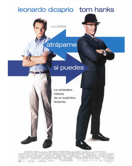 Spielberg se hace de rogar. Parte II