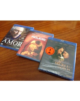 Recién llegadas de Amazon.es! les tenía ganas...alguna recomendación de por cual empezar??