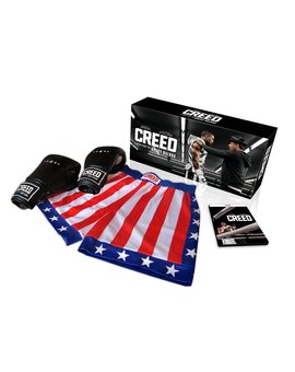 Creed - Edición francesa