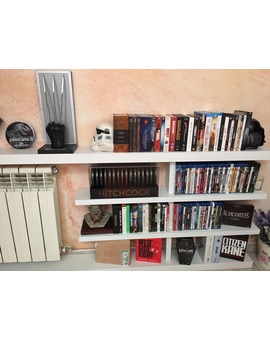 Rincones de cine (I)