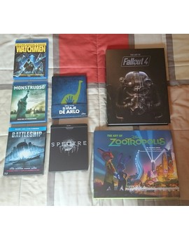 Compras de esta semana