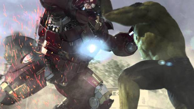 Las 10 mejores secuencias de acción del Universo Cinemático de Marvel. ¡CON VÍDEOS!