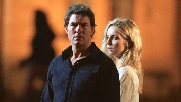¿De qué va el reboot de 'La Momia' de Tom Cruise?