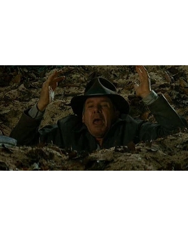 Cinco modos de morir que no son como te lo cuentan en las películas