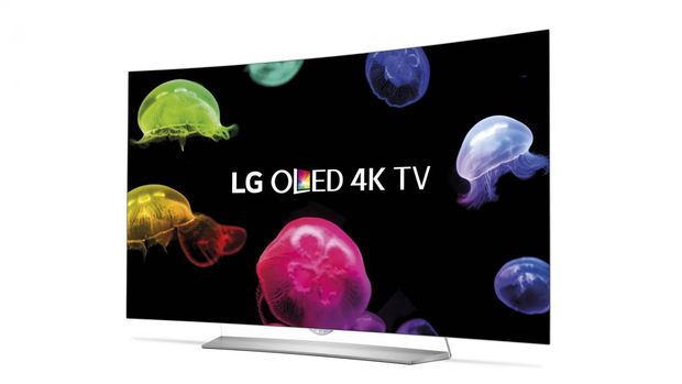 LG 55EG920V Una pregunta sobre este modelo de TV