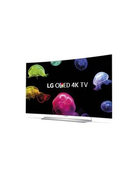 LG 55EG920V Una pregunta sobre este modelo de TV