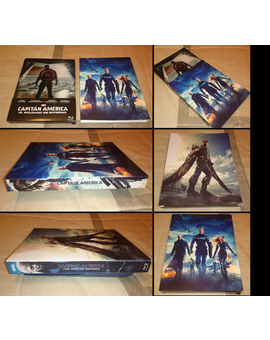 Mi primer slipcover casero! (prueba) 