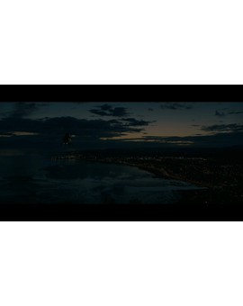La polémica calidad de imagen del Blu-ray "La llegada"