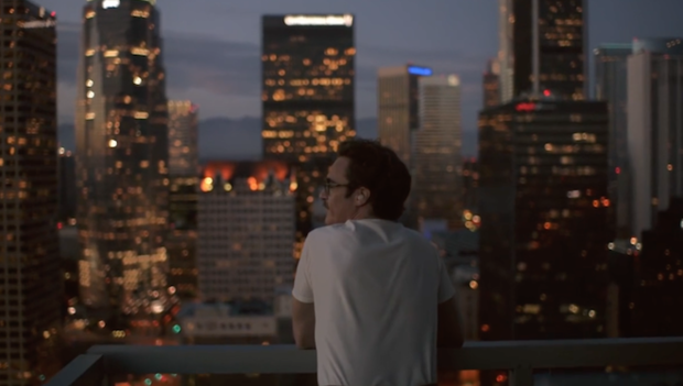 Video del día: Arquitectura en el cine 
