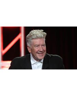 David Lynch se retira del cine