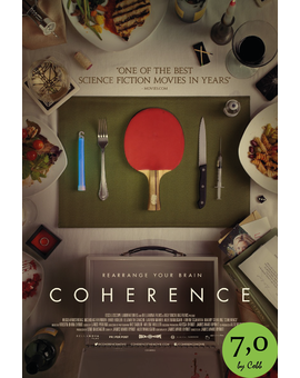 #2 Crítica by Cobb. "Coherence"