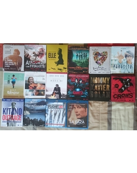 Pedido Amazon.es con descuentos de más del 70%