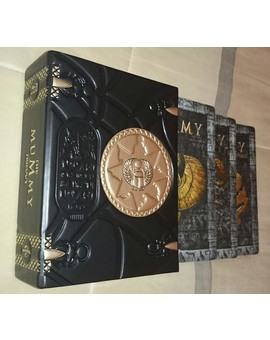 Por fin llegó!!!! 