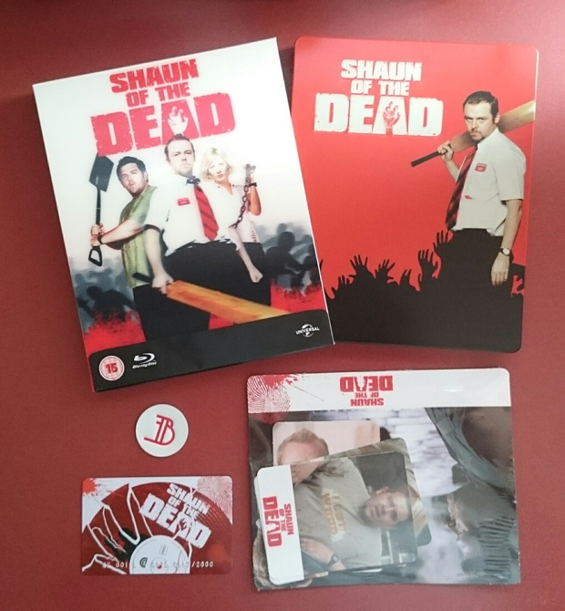 Exclusiva de EverythingBlu Store recién llegado!!