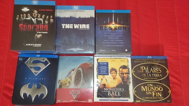 CM 50% FNAC 2017 