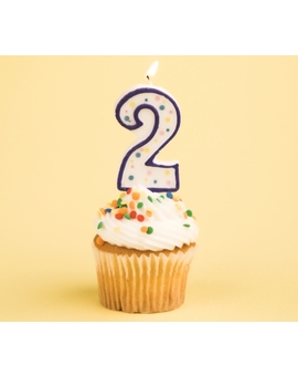 Dos años ya en Mubis!