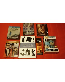 Regalos de cumpleaños 