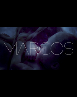 MARCOS | alexloport