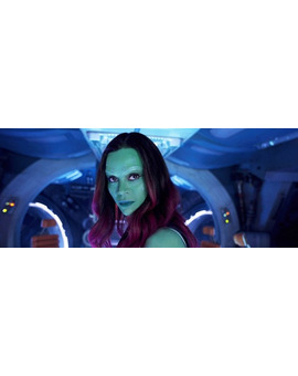 'Vengadores: Infinity War': Zoe Saldana asegura que los que critican las películas de superhéroes son unos "elitistas"