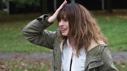 Colossal se estrenará en Movistar+ el jueves 29 a las 22:30