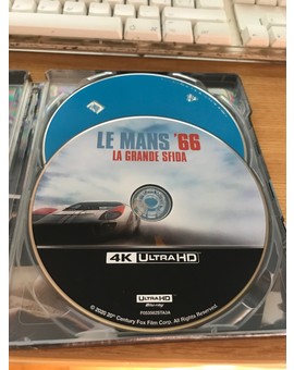 Le Mnas 66 4K