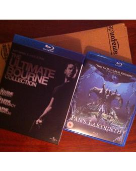 Mi primera compra en Amazon; y no la última :)