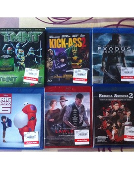 Mi 2x1 Mediamarkt