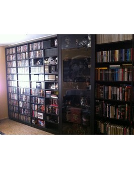 Mi coleccion. Parte1