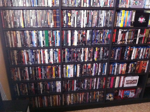 Mi colección. Parte 3
