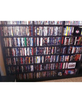 Mi colección. Parte 3
