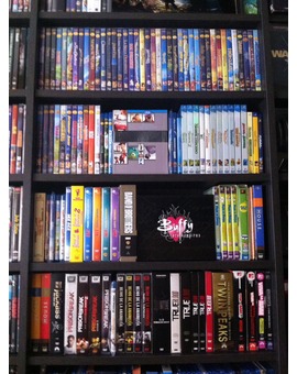 Mi colección. Parte 4