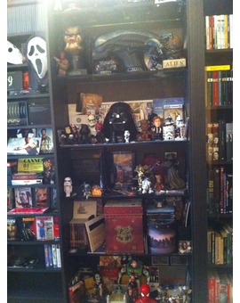 Mi colección. Parte 8