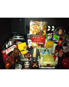 Mi colección. Parte 13